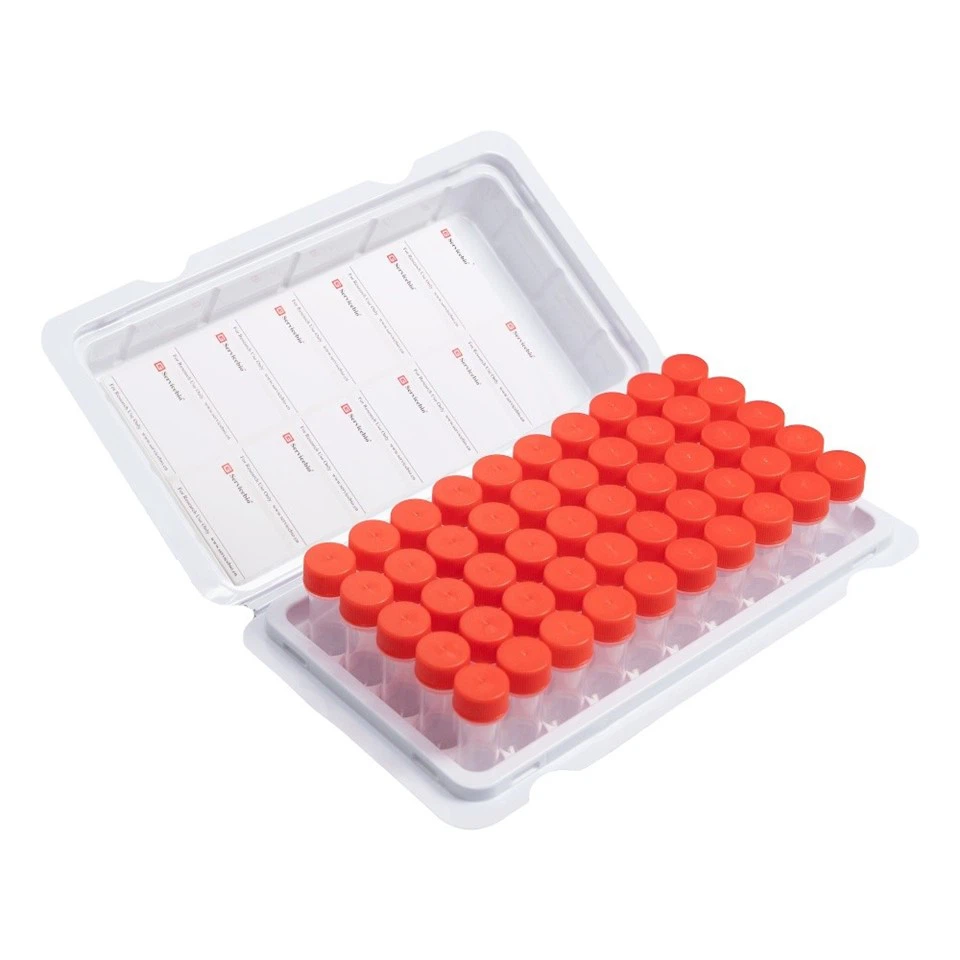 Virus Sampling Tube (6)